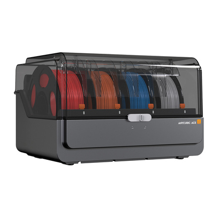 Sistemul multi-filament Anycubic ACE 2 Pro pentru Kobra S1 [6]