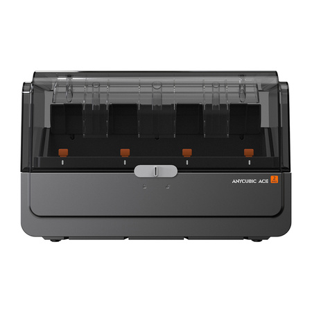 Sistemul multi-filament Anycubic ACE 2 Pro pentru Kobra S1 [10]