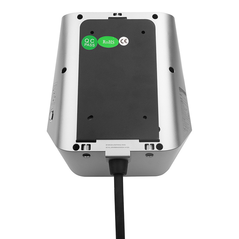 Stație Încărcare EV Besen LX30 – 22kW, Trifazată, WiFi + APP, Carcasă Rezistentă, 32A [6]
