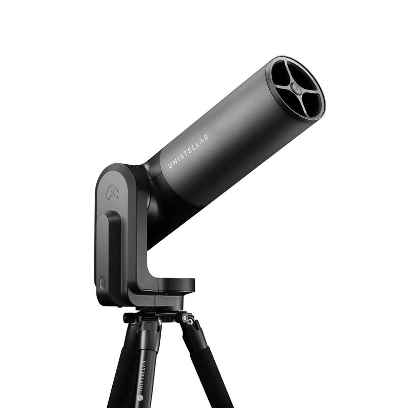 Telescop Inteligent Unistellar eQuinox 2 – Astrofotografie 6.2MP, Observație Avansată, 64GB [3]