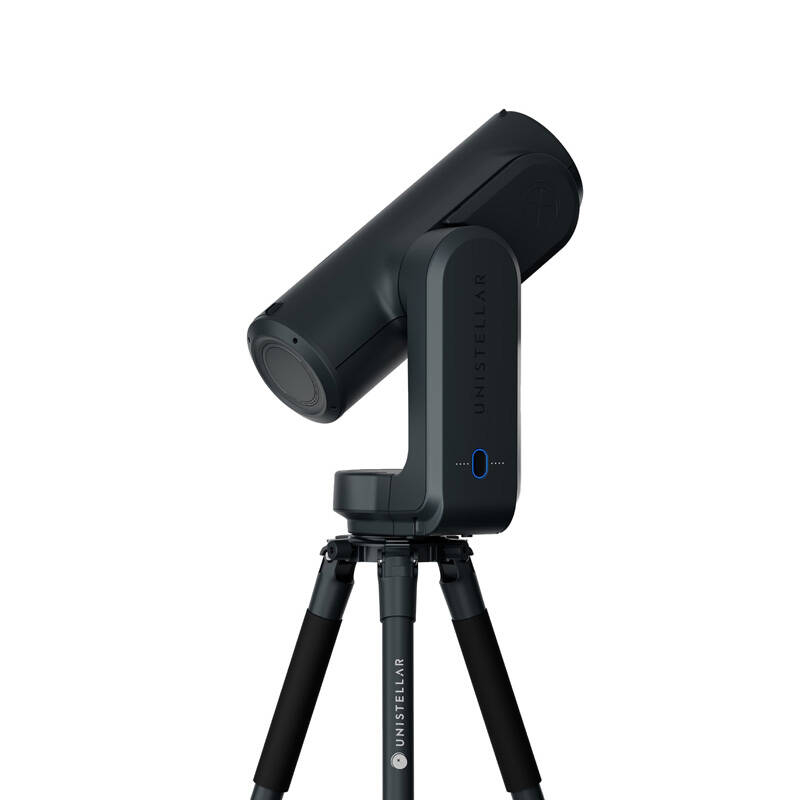 Telescop Inteligent Unistellar Odyssey Pro – Observație Astronomică, Astrofotografie 4.1MP, 64GB, Control Smart [2]