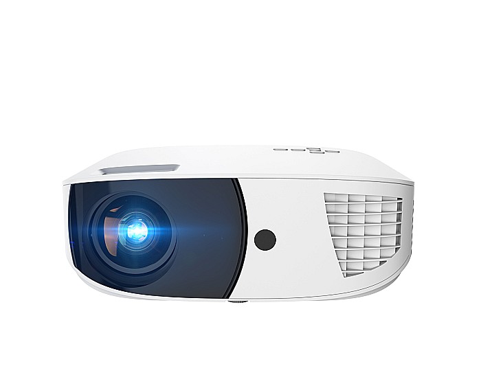 Videoproiector LCD smart, BYINTEK X20X, Real full HD 1080P, 500 ansi lumeni, Android, HDMI, USB, AV [2]