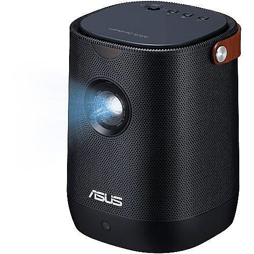 Videoproiector portabil LED Asus ZenBeam Latte L2 Smart – 960 LED Lumens, 1080p, Android 10 TV [2]