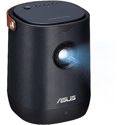 Videoproiector portabil LED Asus ZenBeam Latte L2 Smart – 960 LED Lumens, 1080p, Android 10 TV [3]