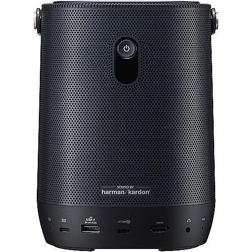 Videoproiector portabil LED Asus ZenBeam Latte L2 Smart – 960 LED Lumens, 1080p, Android 10 TV [6]