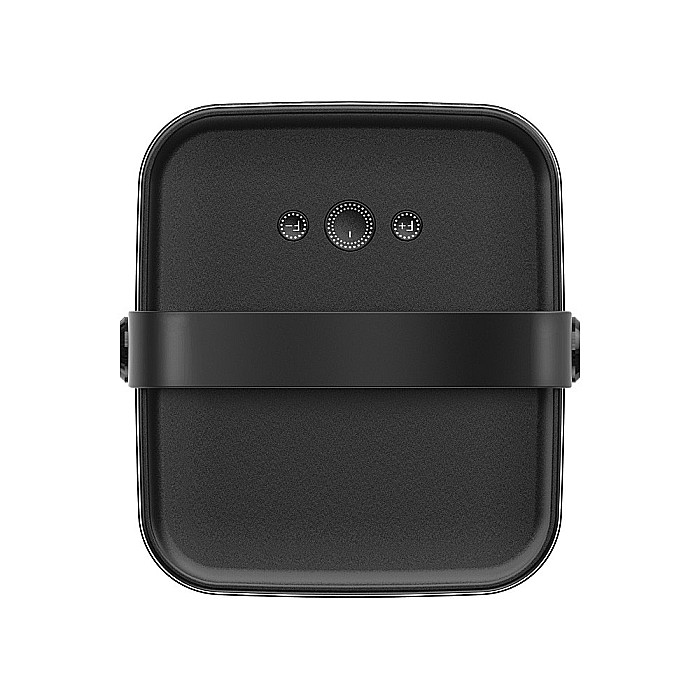 Videoproiector smart portabil, BYINTEK U70 PRO, 400 ANSI lumeni, 4K, Android 9.0 [2]