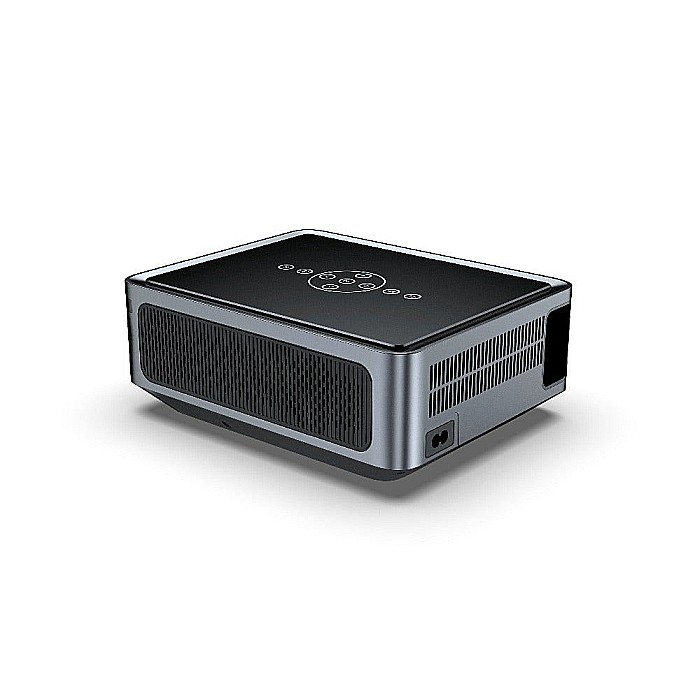 Videoproiector smart Xnano X1 PRO, 300 ANSI lumeni, 4K, Android 9.0 [5]