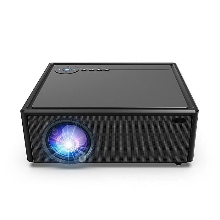 Videoproiector smart Xnano X7, 600 ANSI lumeni, 4K, Android 11 [2]