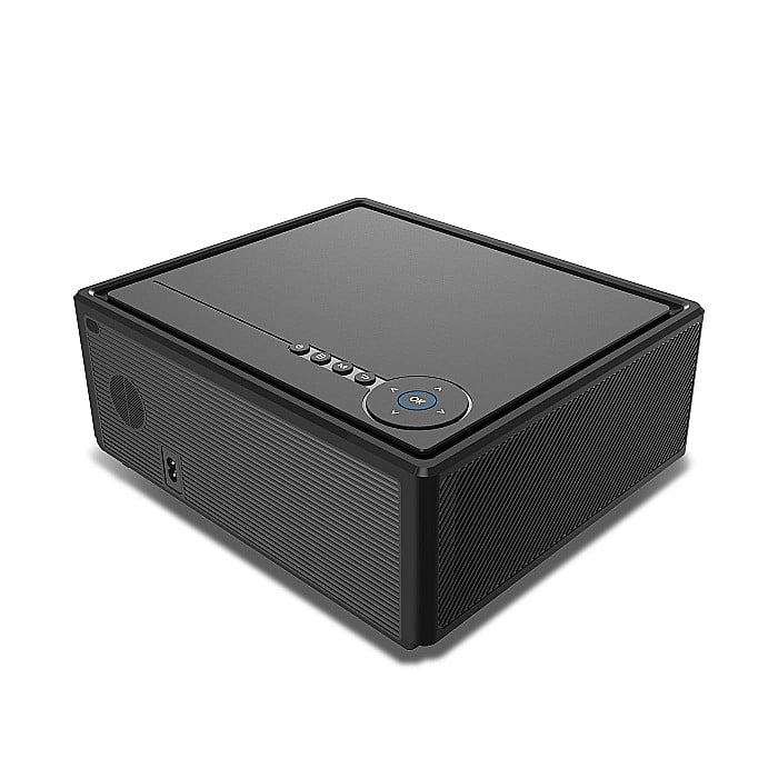 Videoproiector smart Xnano X7, 600 ANSI lumeni, 4K, Android 11 [3]