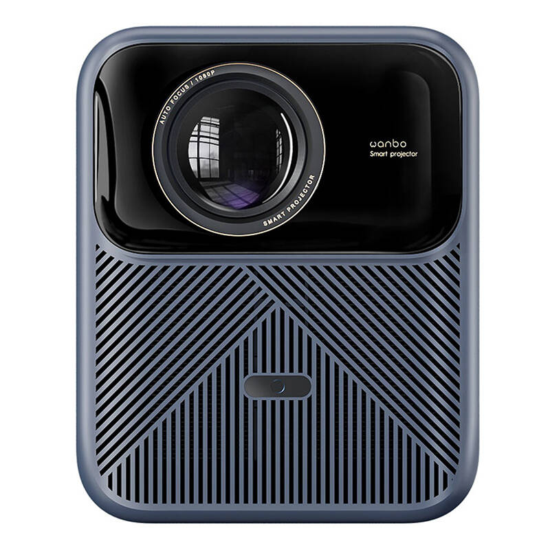 Videoproiector Wanbo Mozart 1 Pro – 1920x1080, 4K Compatibil, 900 Ansil lumeni, Contrast 3000:1, Android 11 [5]