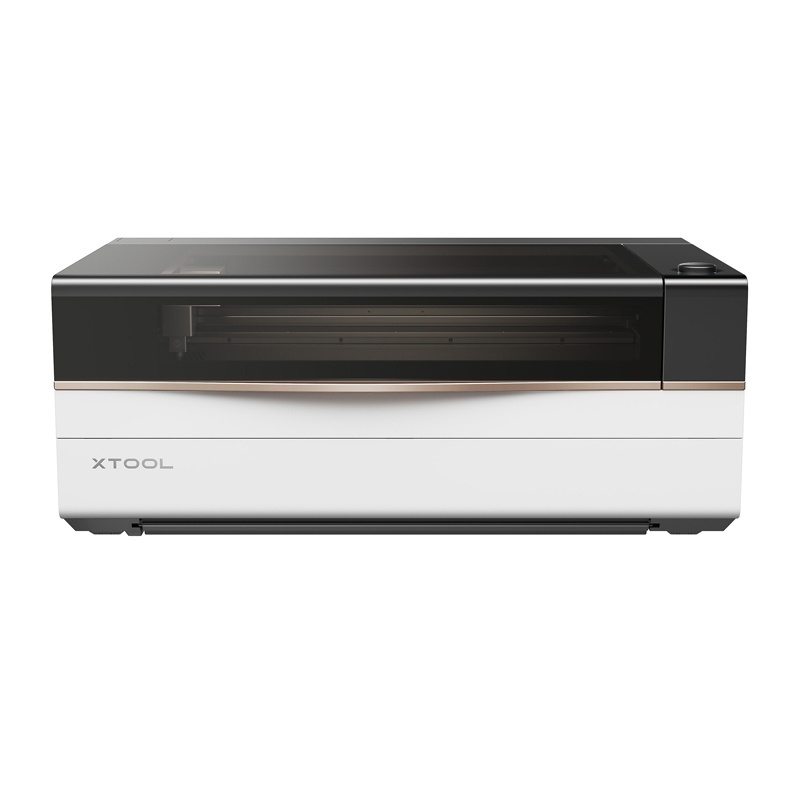 xTool P3 80W mașină de gravură cu laser - kit all-in-one [5]
