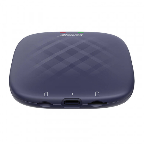 Accesorii Auto - Adaptor Carlinkit AI Tbox Plus Android 13.0 - 4G/64G Wireless Apple Carplay Android Auto / SIM SD card