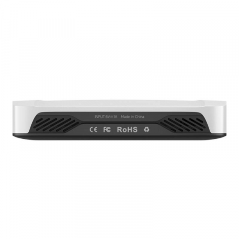 Adaptor Wireless Carlinkit CPC200-Tbox UHD – Android 13, CarPlay și Android Auto, Ultra HD [3]