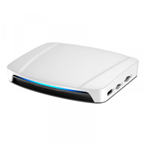 Accesorii Auto - Adaptor Wireless Carlinkit CPC200-Tbox UHD – Android 13, CarPlay și Android Auto, Ultra HD