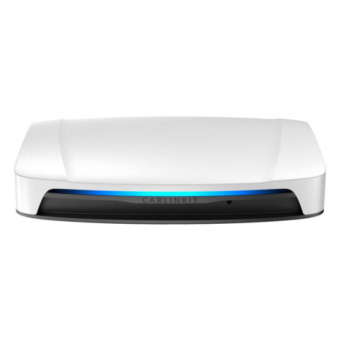 Adaptor Wireless Carlinkit CPC200-Tbox UHD – Android 13, CarPlay și Android Auto, Ultra HD [1]