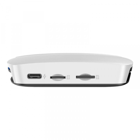 Adaptor Wireless Carlinkit CPC200-Tbox UHD – Android 13, CarPlay și Android Auto, Ultra HD [2]