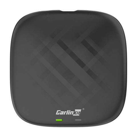 Adaptor Wireless CarPlay și Android Auto Carlinkit CPC200-Tbox S – Android 13.0, 4GB RAM/64GB Stocare [2]