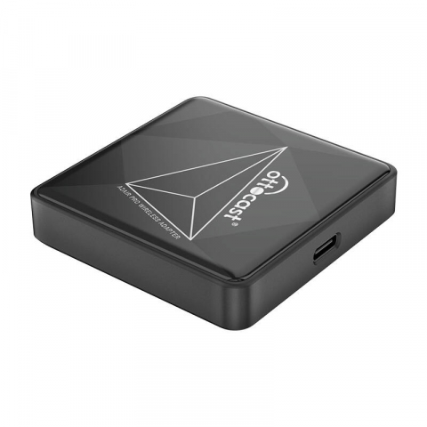 Adaptor wireless, compatibil cu Android Auto, OTTOCAST A2-Air Pro, pentru autoturisme [4]