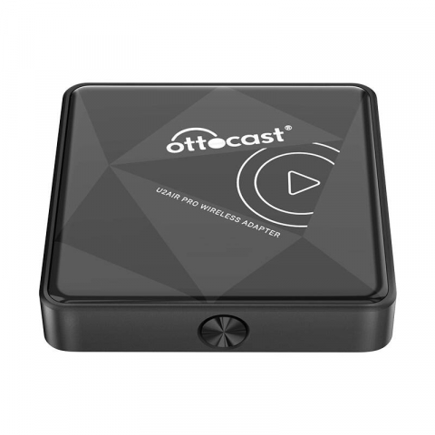 Adaptor wireless, compatibil cu Apple Carplay, OTTOCAST U2-Air Pro, pentru autoturisme [2]