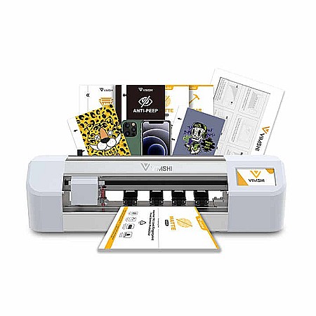 Aparat decupat folii silicon pentru telefon, tableta, laptop, Wireless, soft integrat, taieri nelimitate [4]