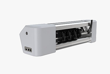 Aparat decupat folii silicon pentru telefon, tableta, laptop, Wireless, soft integrat, taieri nelimitate [2]