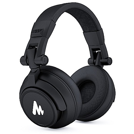 Casti Profesionale Maono, tip Dj, negru [1]