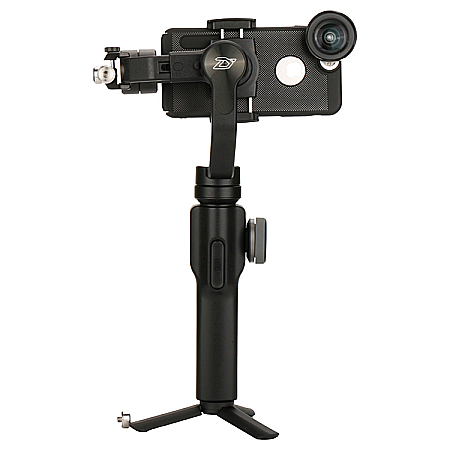 Contragreutati universale, stabilizatoare de balans, pentru Gimbal [3]