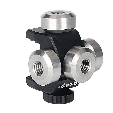 Contragreutati universale, stabilizatoare de balans, pentru Gimbal [5]