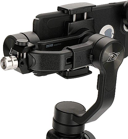 Contragreutati universale, stabilizatoare de balans, pentru Gimbal [1]