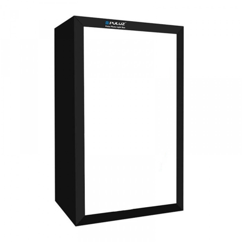Cort Foto Profesional Puluz 200cm – Iluminare LED 468 LED-uri, 23600lm, 5500K, 240W [3]