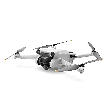 Drona DJI Mini 3 PRO, 48MP, 4K60 [2]