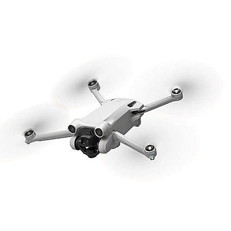 Drona DJI Mini 3 PRO, 48MP, 4K60 [6]
