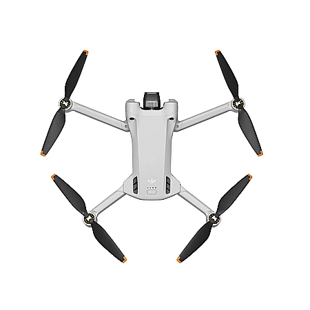 Drona DJI Mini 3 PRO, 48MP, 4K60 [4]