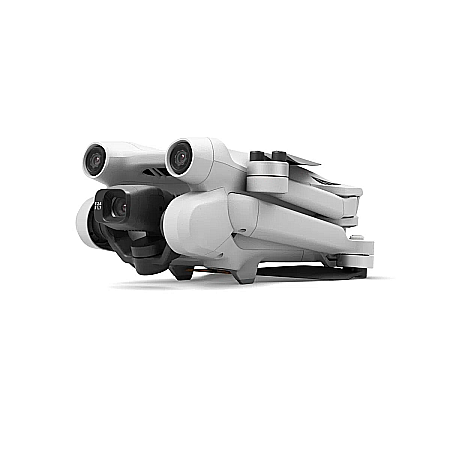 Drona DJI Mini 3 PRO, 48MP, 4K60 [3]
