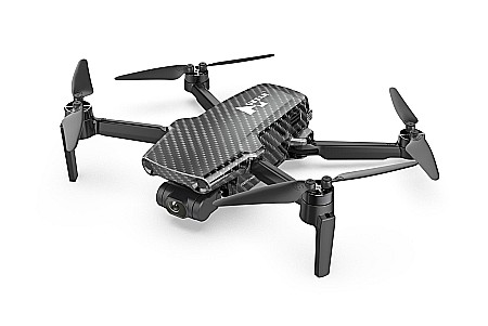 Drona Hubsan Zino Mini SE R, 249 gr, stabilizator 3 axe, Cameră 4K UHD, senzor obstacole, 10 km, GPS, 3 acumulatori [1]