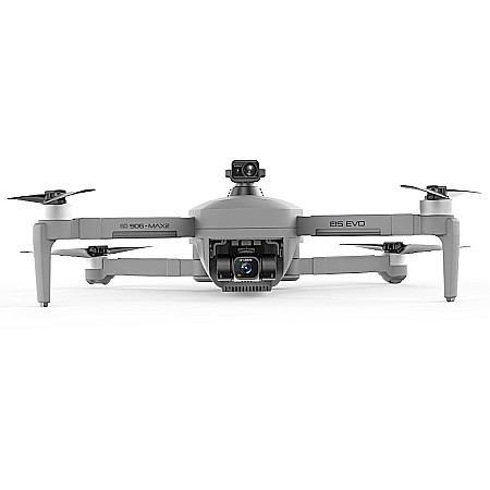 Drona  SG906 PRO Max 2, senzor de obstacole, Transmisie live 4 Km, timp de zbor 30 de min, 2 acumulatorii [1]