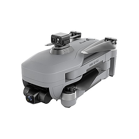 Drona  SG906 PRO Max 2, senzor de obstacole, Transmisie live 4 Km, timp de zbor 30 de min, 2 acumulatorii [3]