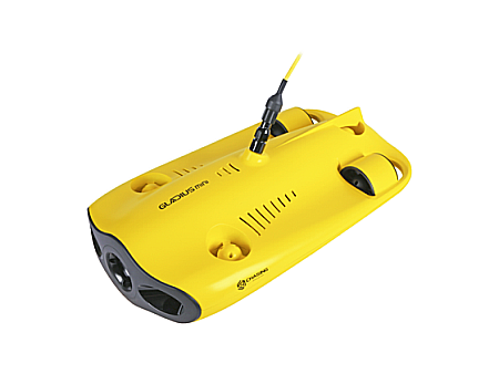 Drona subacvatica Gladius MINI, Cameră 4k UHD, adancime maxima 100m, autonomie 2h, ghiozdan [3]