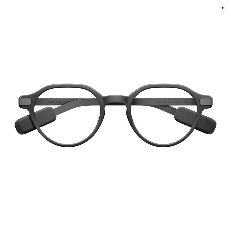 EVEN REALITIES G2A AR Glasses (grey) [1]