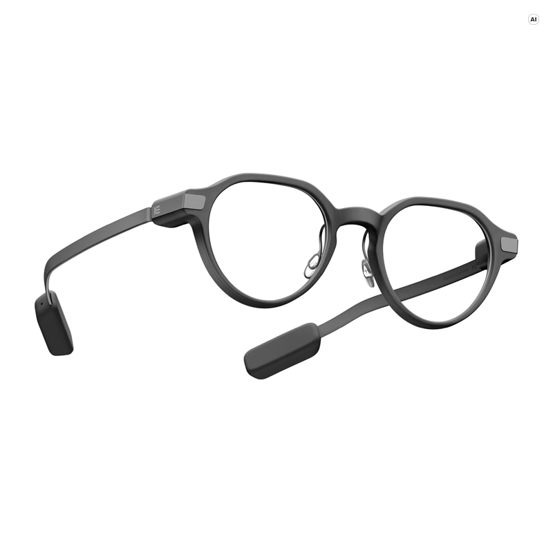 AR glasses - EVEN REALITIES G2A AR Glasses (grey)