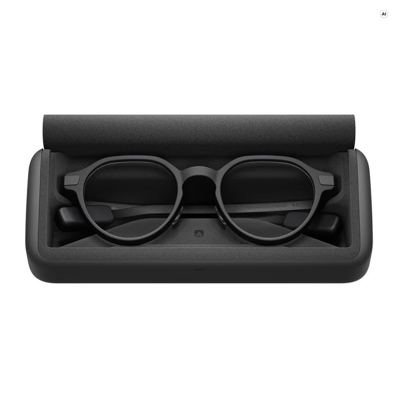 EVEN REALITIES G2A AR Glasses (grey) [3]