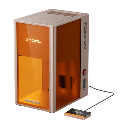 Laser Engravers - Laser Engraver UV xTool F2 Ultra