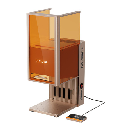 Gravator cu laser UV xTool F2 Ultra [1]