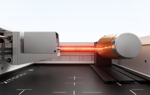 Laser Engraver XTOOL M2 Standard de 20 W [5]