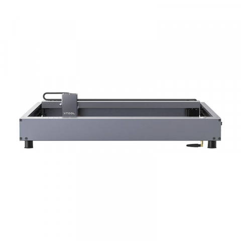 Gravator Laser xTool D1 Pro 2.0 – Putere 20W, Precizie 0.01mm, Suprafață 430x390mm [1]