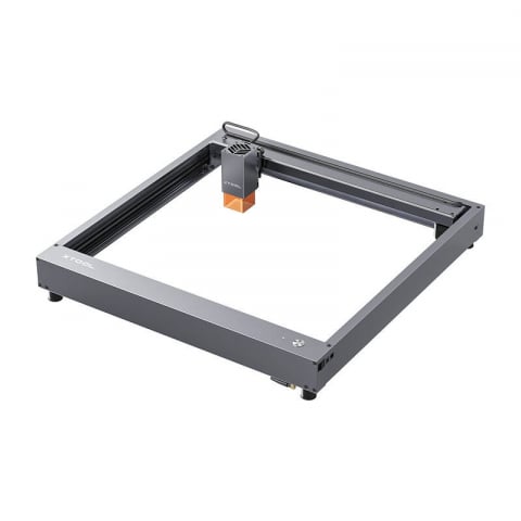 Gravator Laser xTool D1 Pro 2.0 – Putere 20W, Precizie 0.01mm, Suprafață 430x390mm [2]