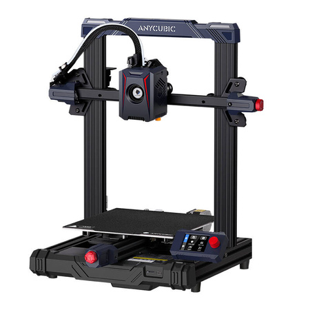 Imprimantă 3D AnyCubic Kobra 2 Neo [2]