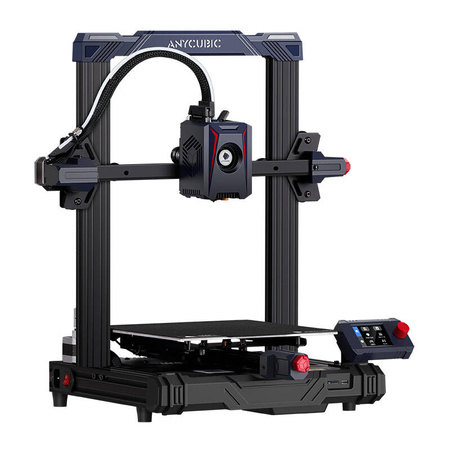 Imprimantă 3D AnyCubic Kobra 2 Neo [4]