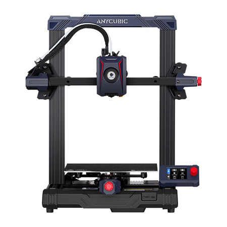 Imprimantă 3D AnyCubic Kobra 2 Neo [3]