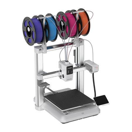 Imprimantă 3D Anycubic Kobra X [4]